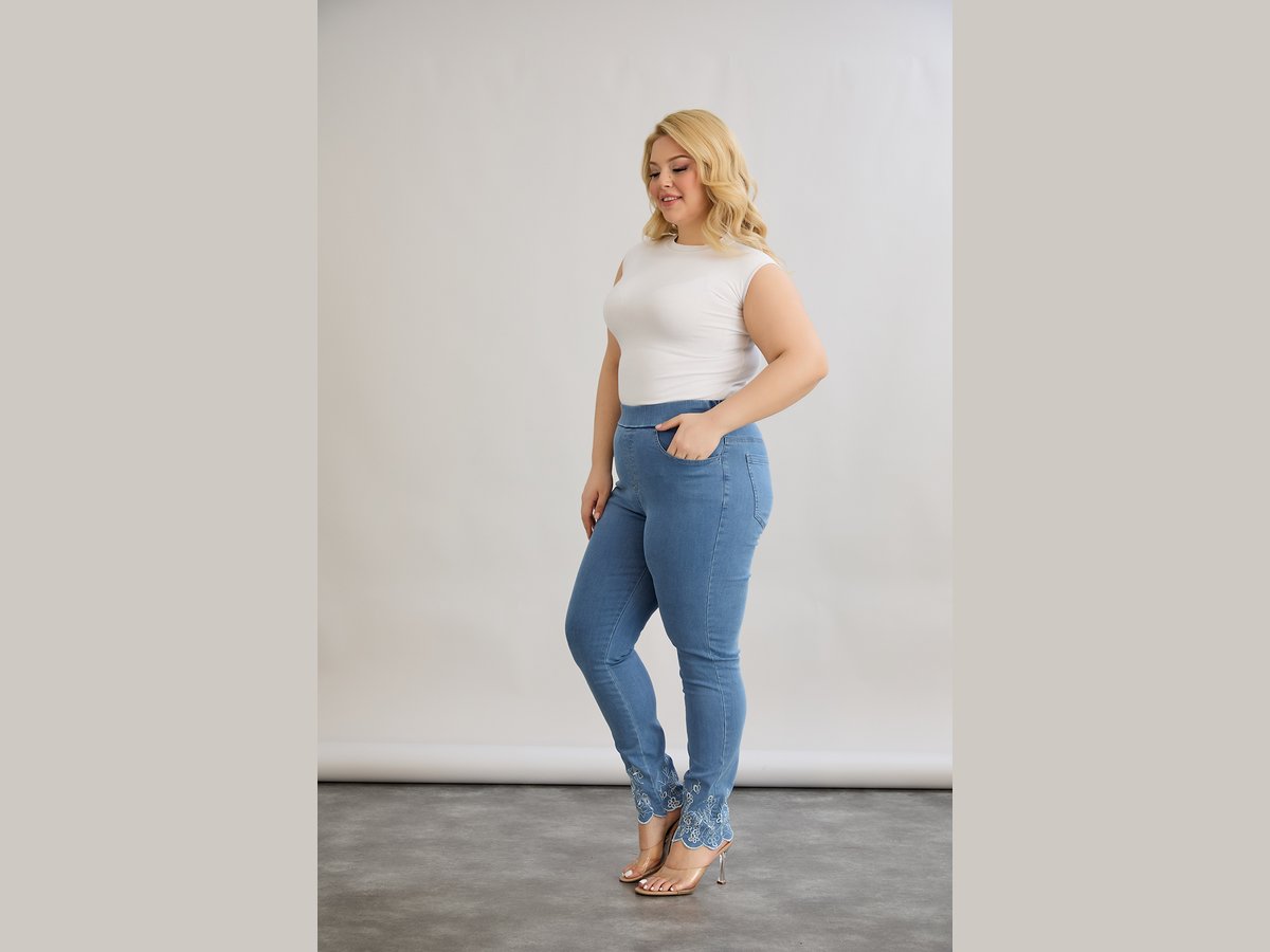 Traperice Hlače Tajice