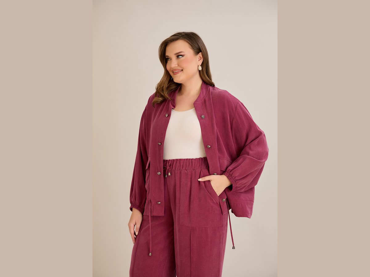 Sve Kompleti za punije žene