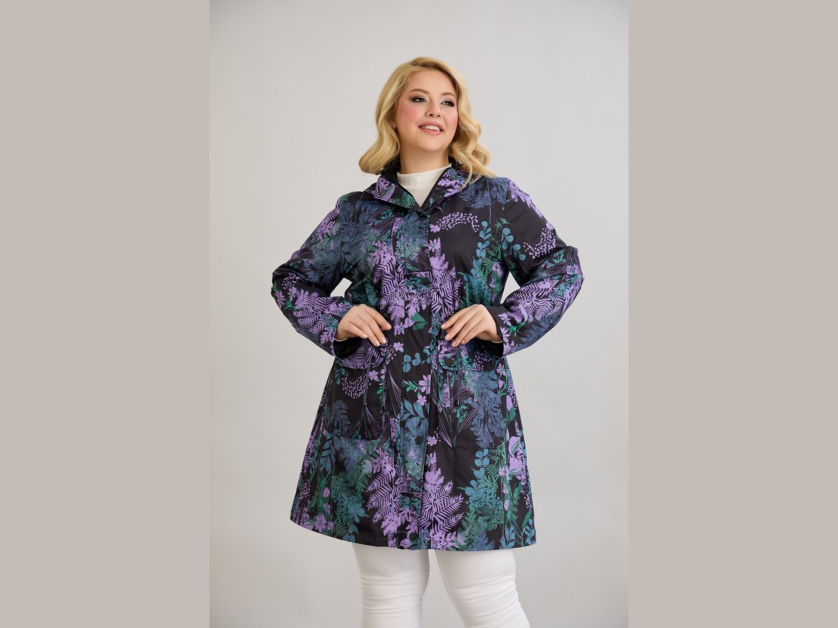 Jakne, kaputi i baloneri