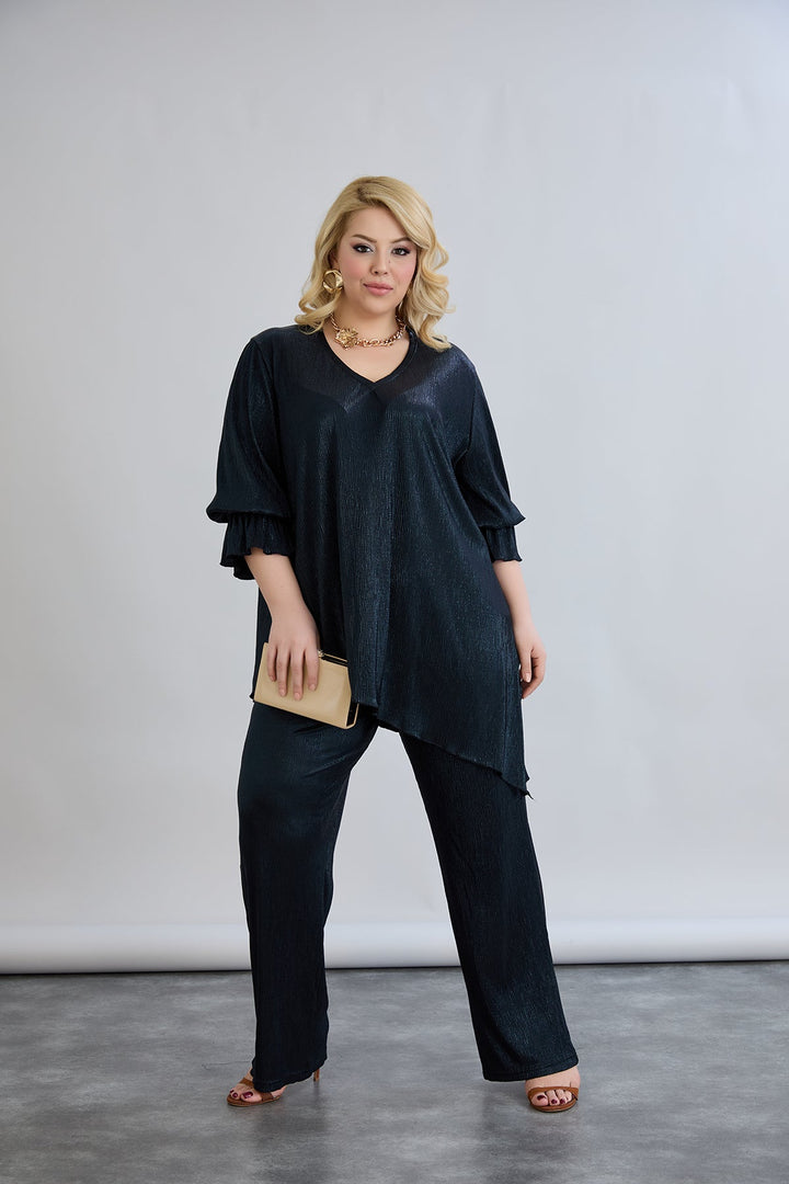 Lux komplet od 2 dijela s luksuznim efektom