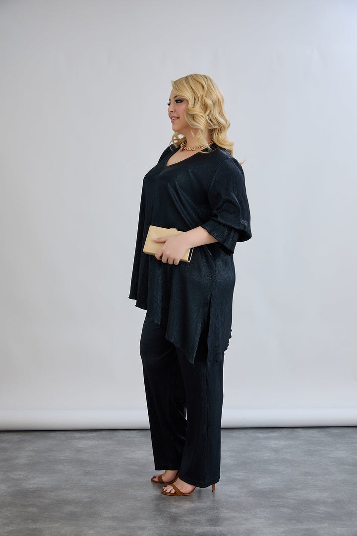 Lux komplet od 2 dijela s luksuznim efektom