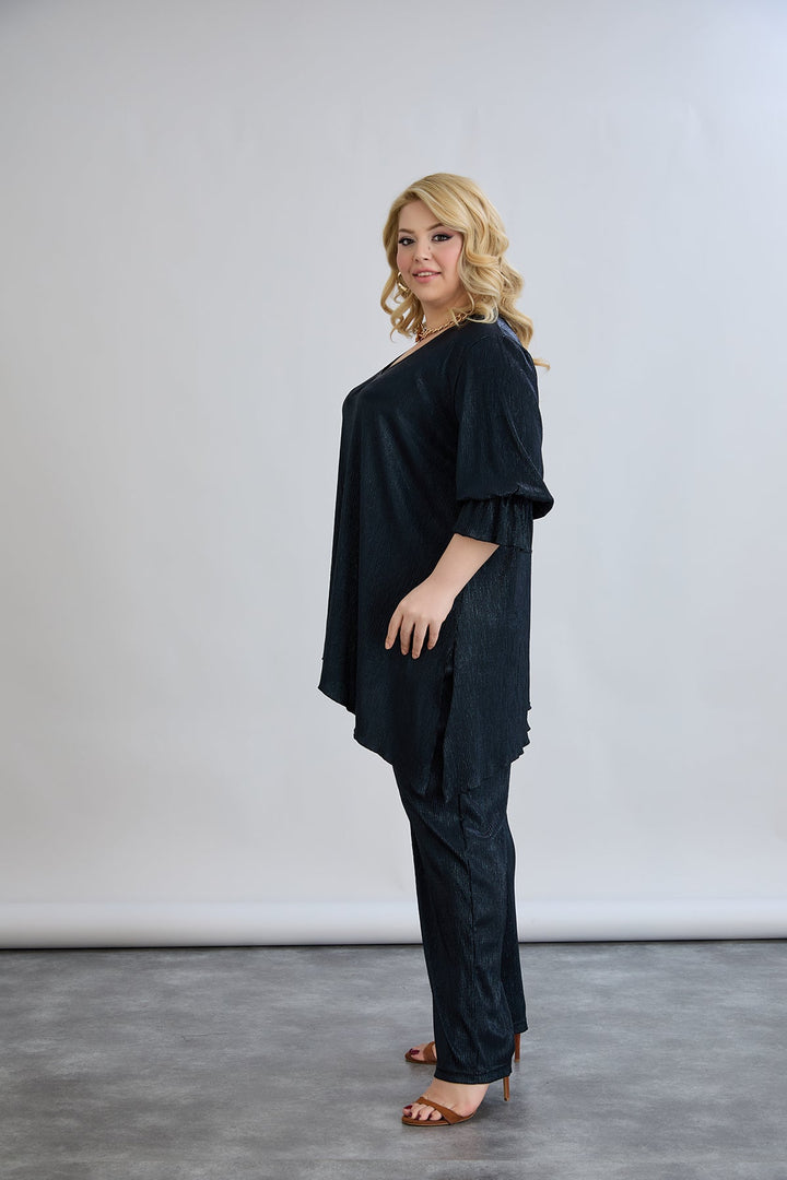 Lux komplet od 2 dijela s luksuznim efektom