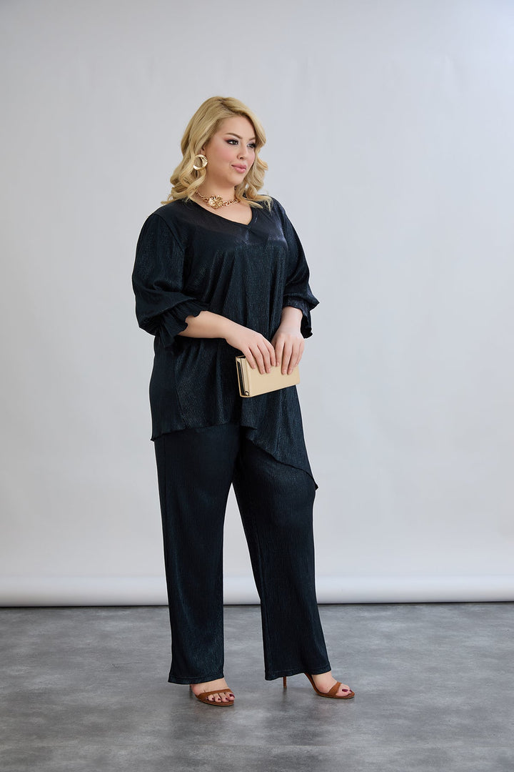 Lux komplet od 2 dijela s luksuznim efektom