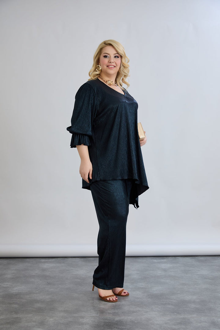 Lux komplet od 2 dijela s luksuznim efektom