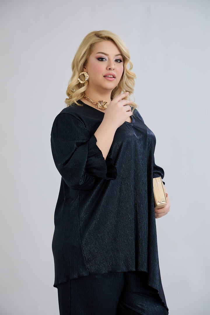 Lux komplet od 2 dijela s luksuznim efektom