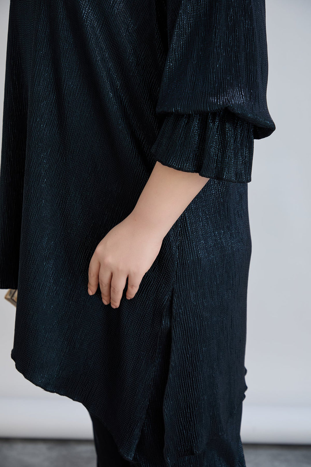 Lux komplet od 2 dijela s luksuznim efektom