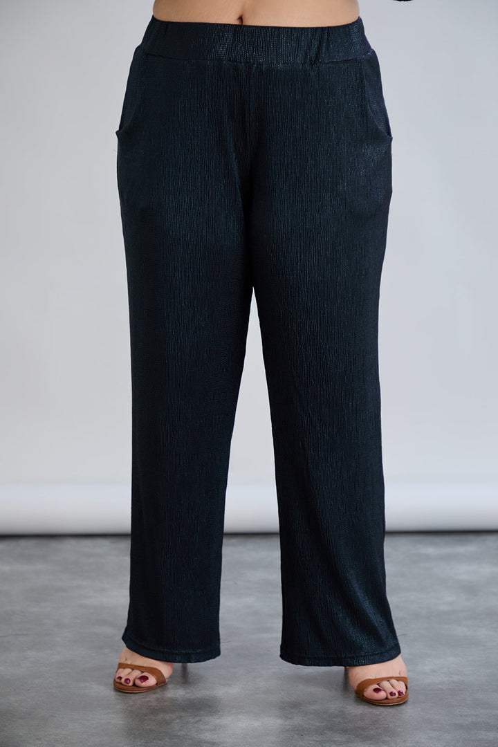 Lux komplet od 2 dijela s luksuznim efektom