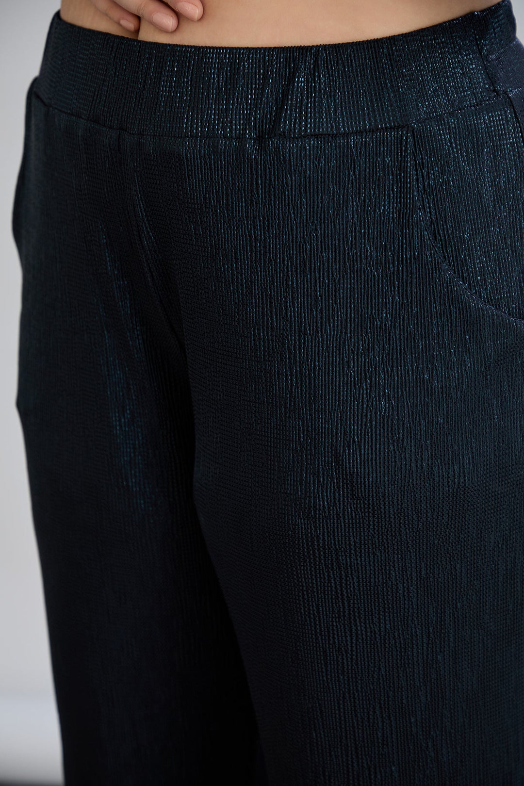 Lux komplet od 2 dijela s luksuznim efektom