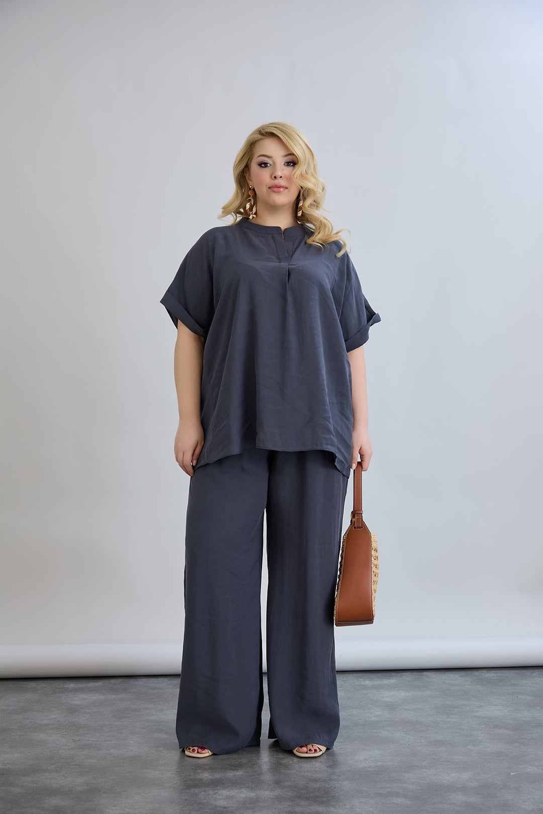 Svakodnevni i ležeran set od modala