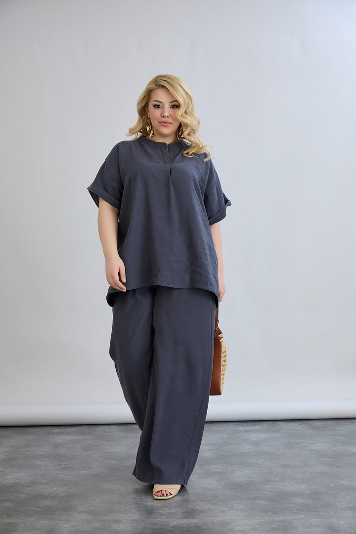 Svakodnevni i ležeran set od modala