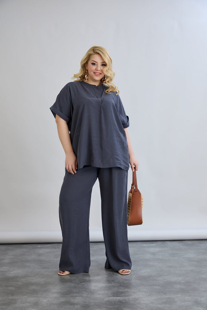 Svakodnevni i ležeran set od modala