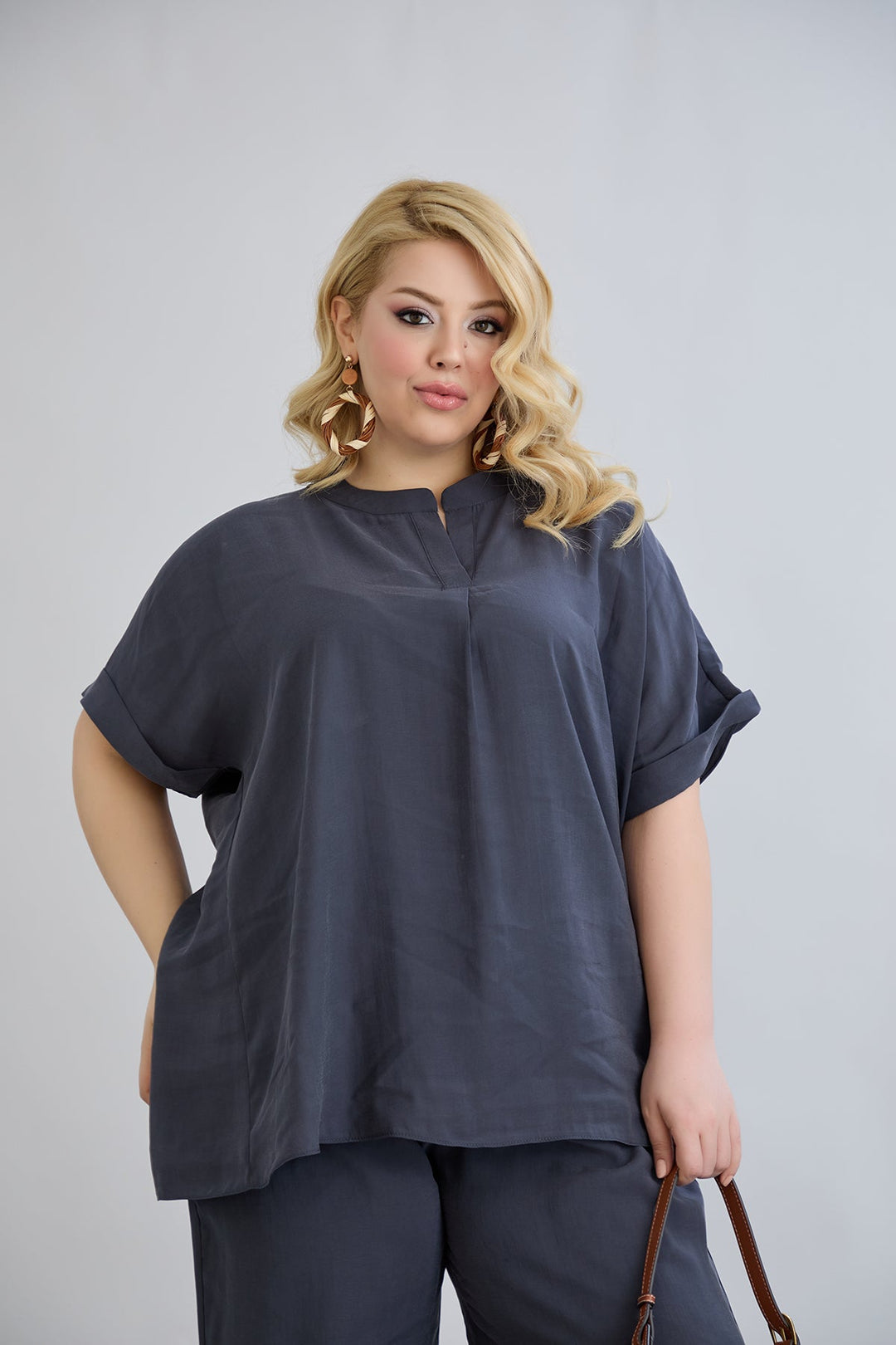 Svakodnevni i ležeran set od modala