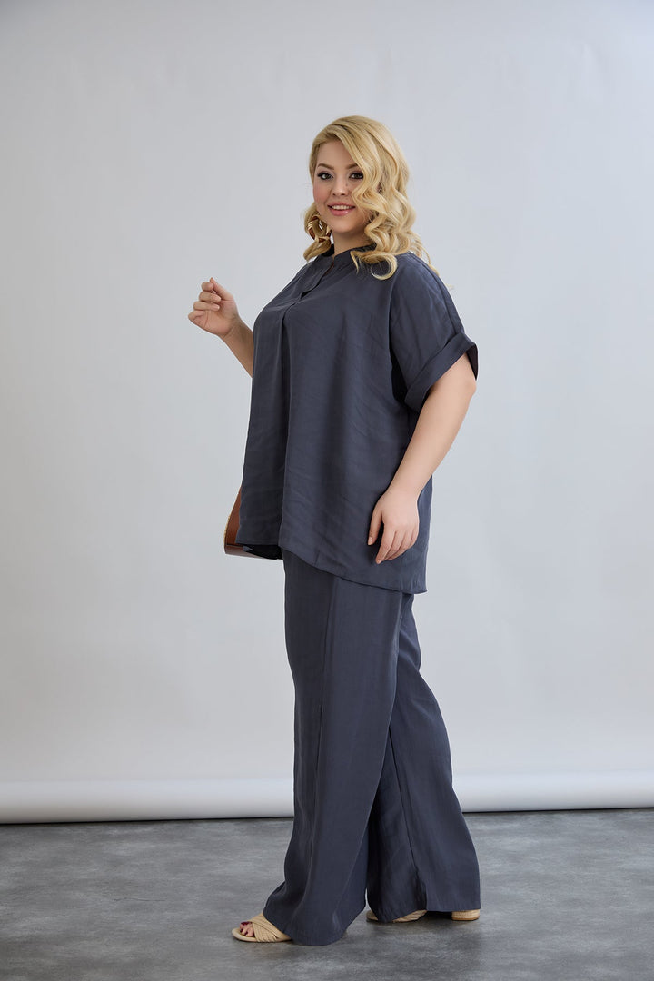 Svakodnevni i ležeran set od modala