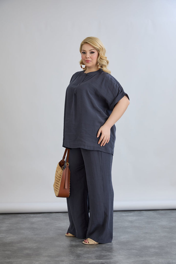 Svakodnevni i ležeran set od modala