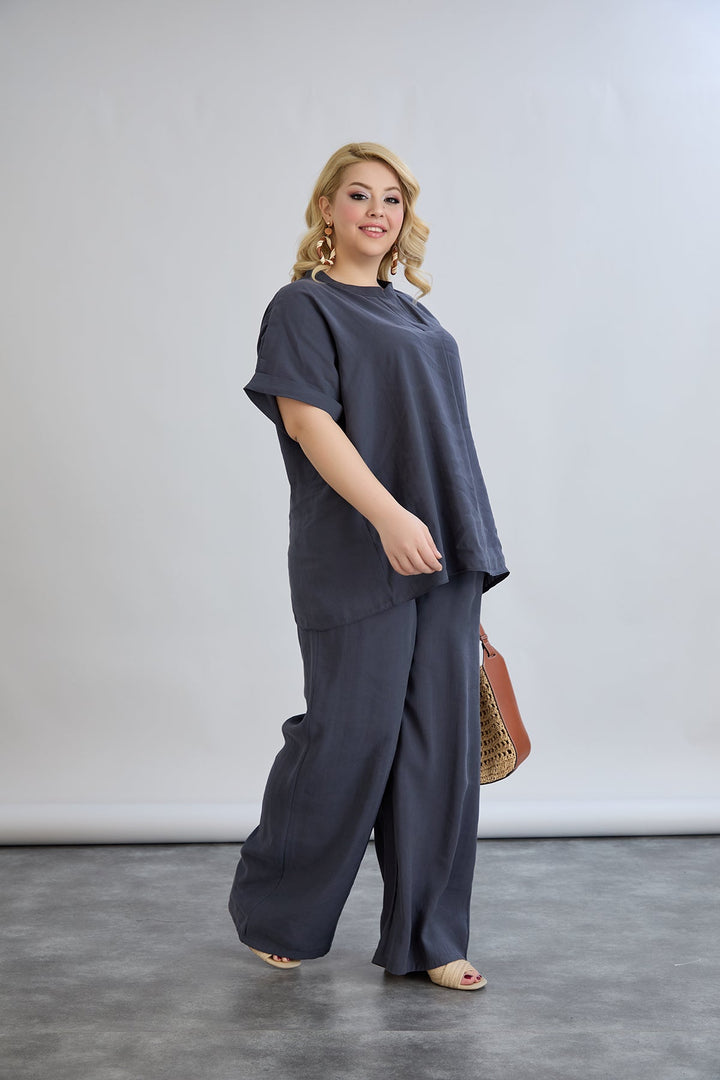 Svakodnevni i ležeran set od modala