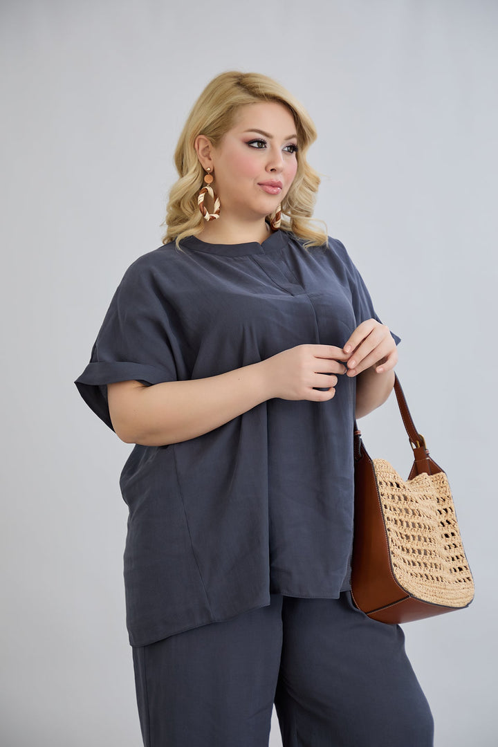 Svakodnevni i ležeran set od modala