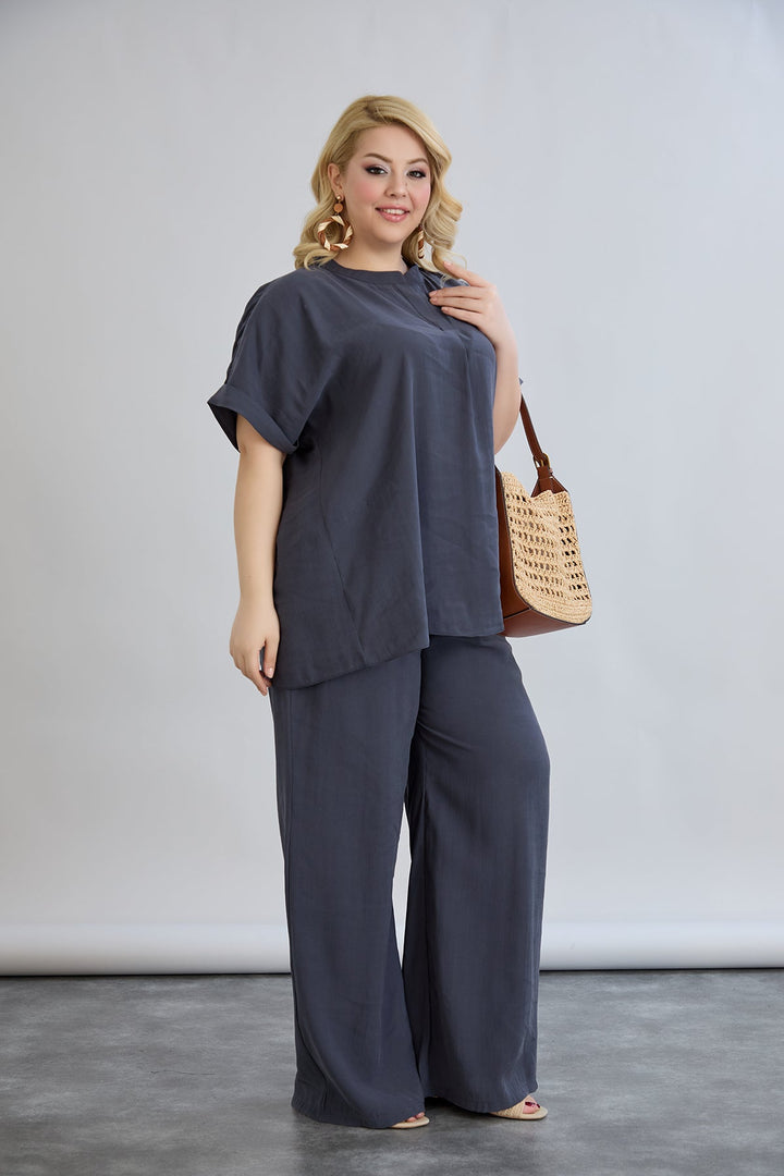 Svakodnevni i ležeran set od modala