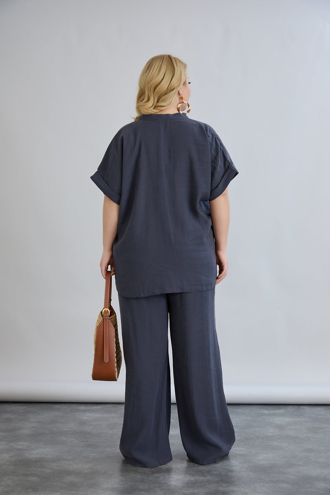 Svakodnevni i ležeran set od modala