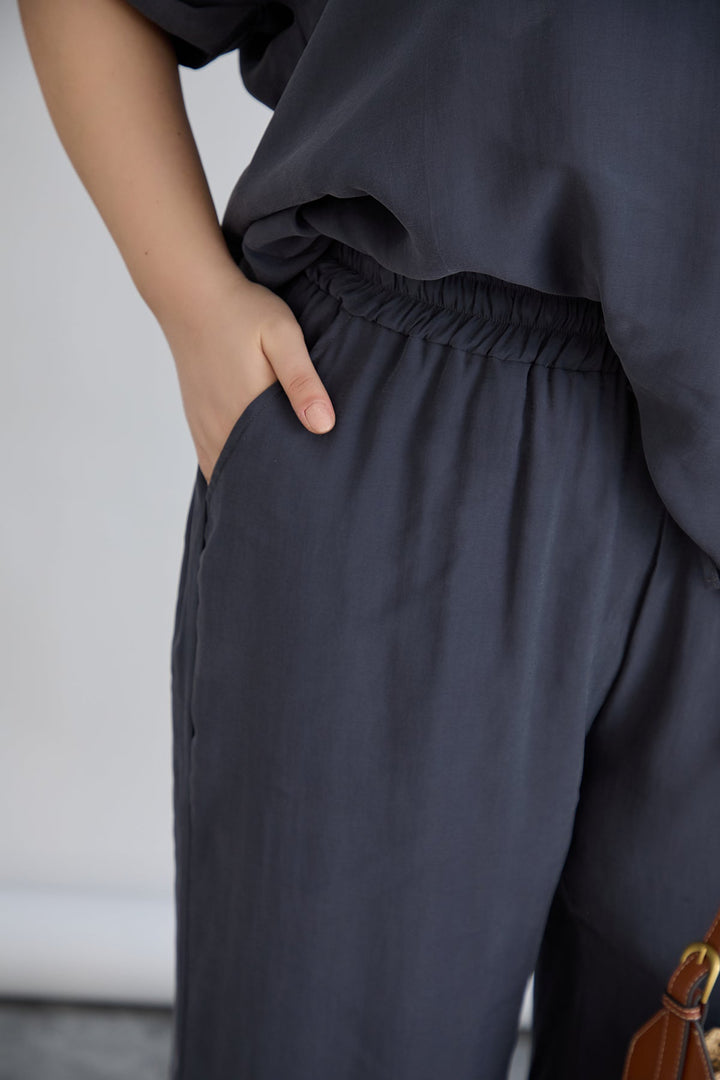 Svakodnevni i ležeran set od modala