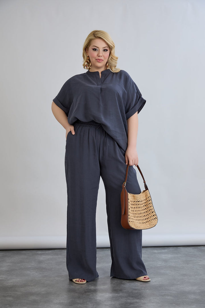 Svakodnevni i ležeran set od modala