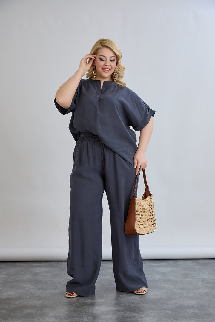 Svakodnevni i ležeran set od modala