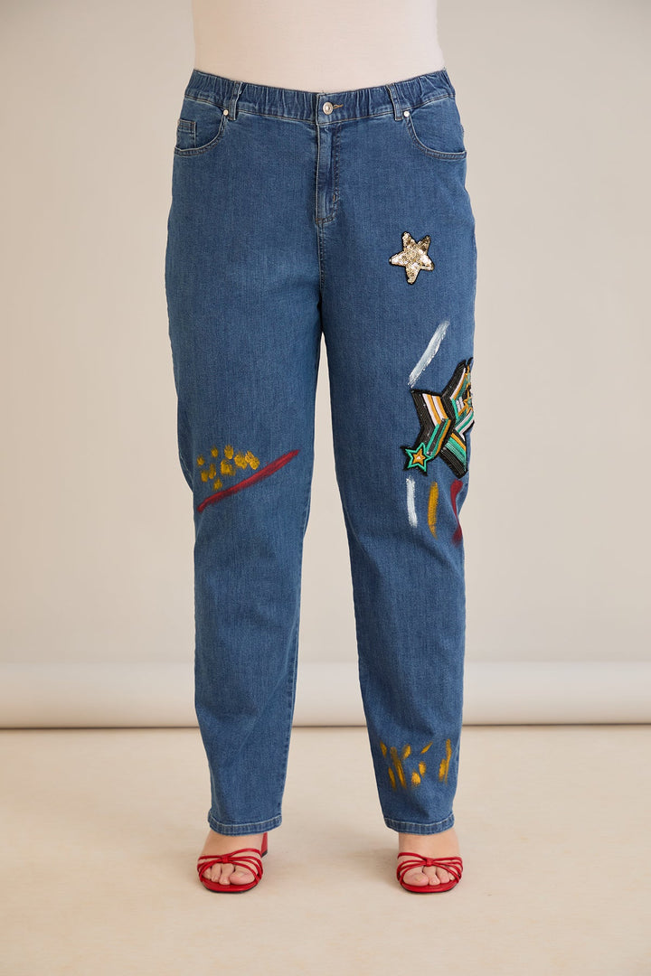 Traperice s modernom aplikacijom i elastičnim strukom