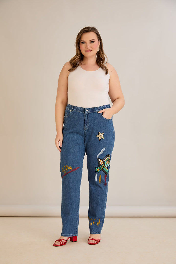 Traperice s modernom aplikacijom i elastičnim strukom