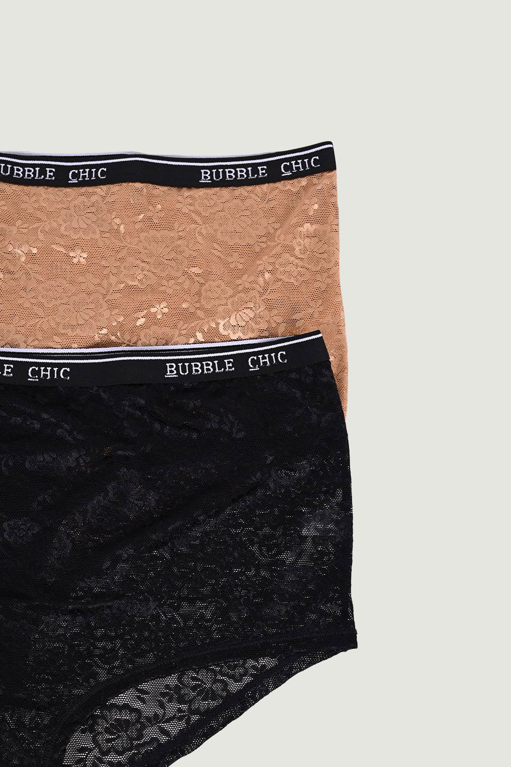 Луксозни дантелени бикини (2 бр.) - My Store