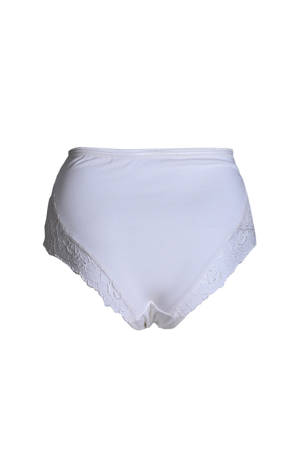 Pametna pamučna badić Koton Lux - šampanjac