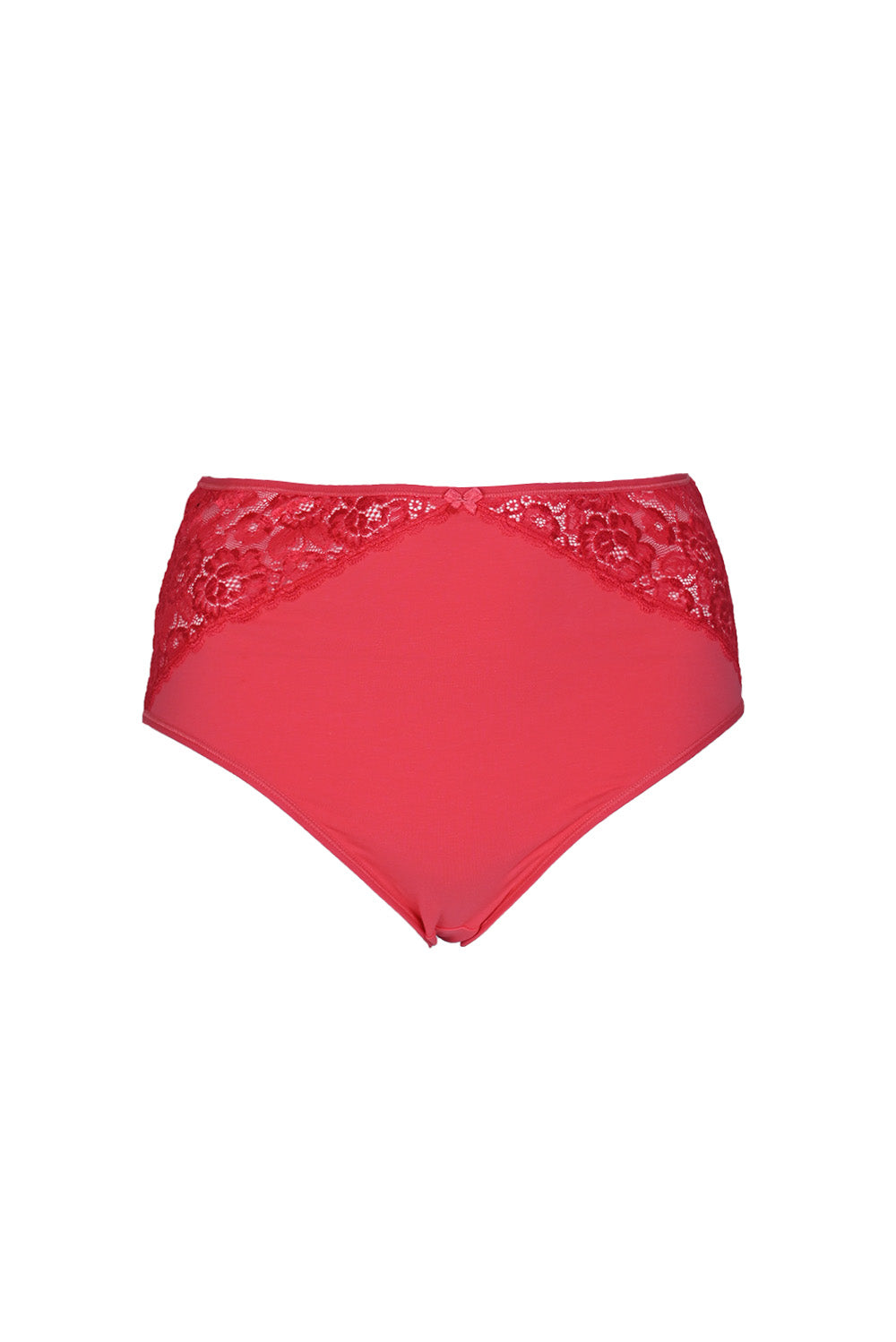 Pamuk bikini Cotton Lux - koraljna