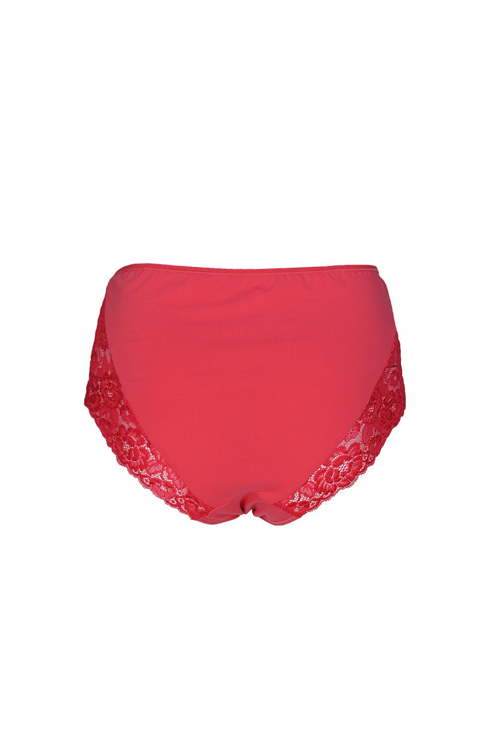 Pamuk bikini Cotton Lux - koraljna