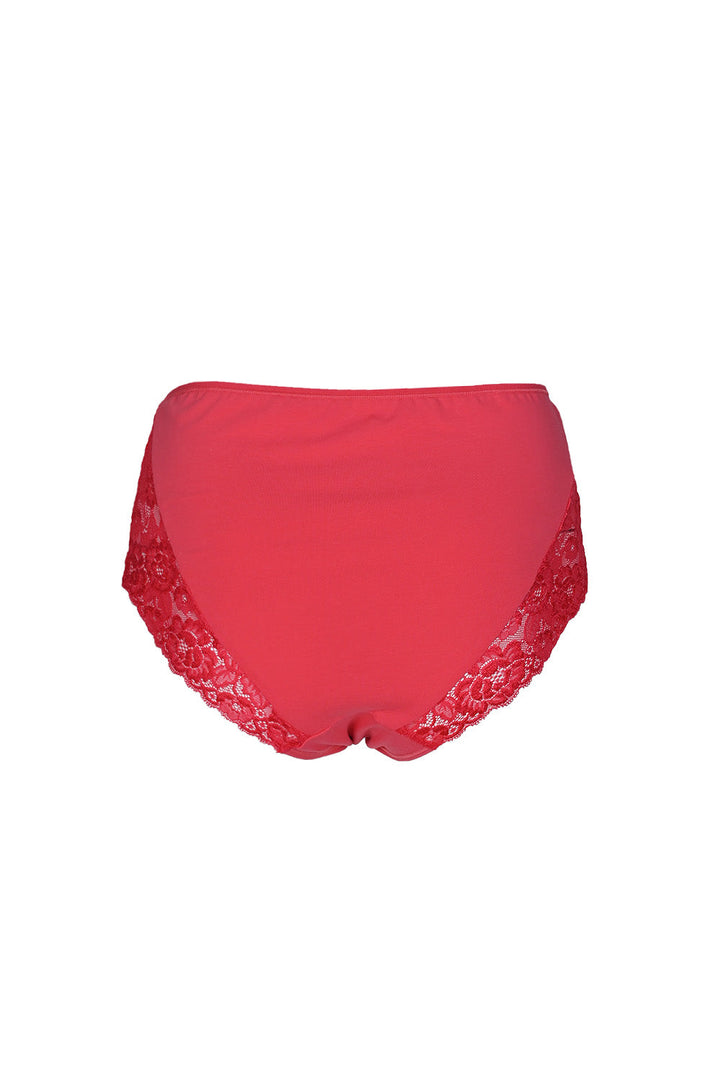 Pamuk bikini Cotton Lux - koraljna