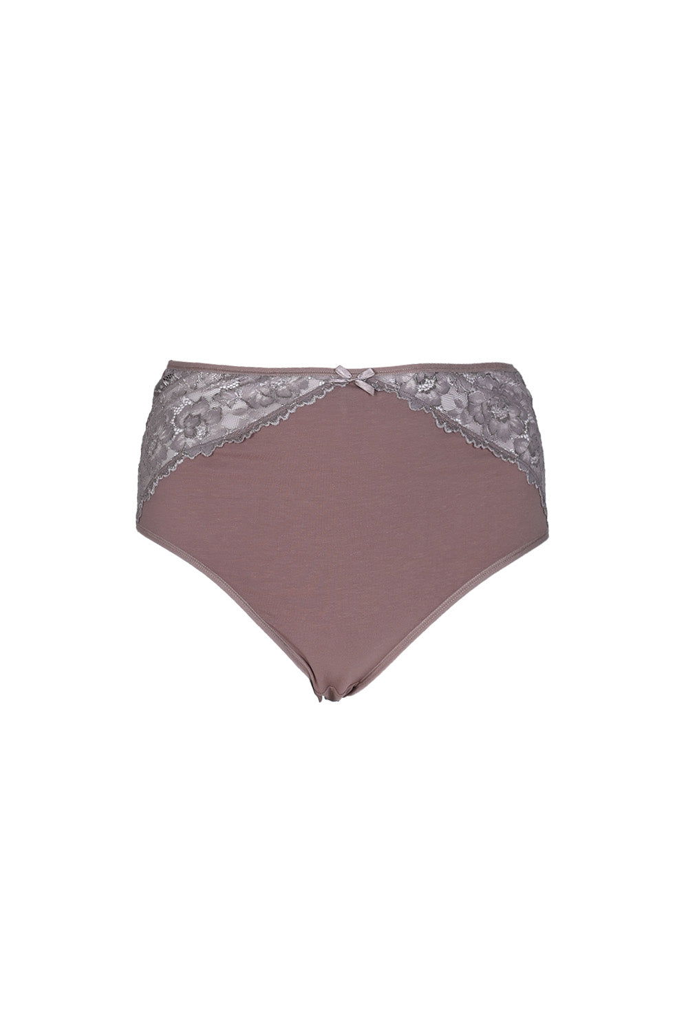 Pamučni bikini Cotton Lux - Bež