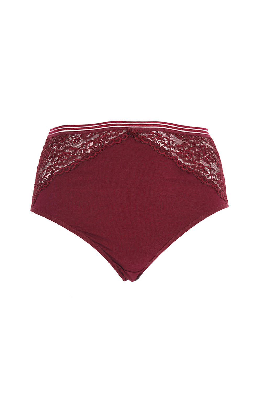 Памучни бикини Котън лукс (3бр) - My Store