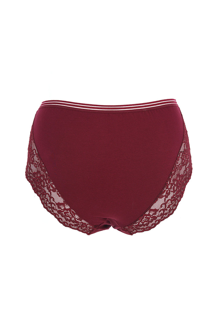 Памучни бикини Котън лукс (3бр) - My Store