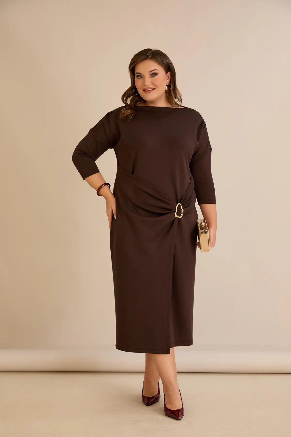 Haljine za punije zene