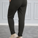 Maxi sportske hlače – Daily Classic – Kaki