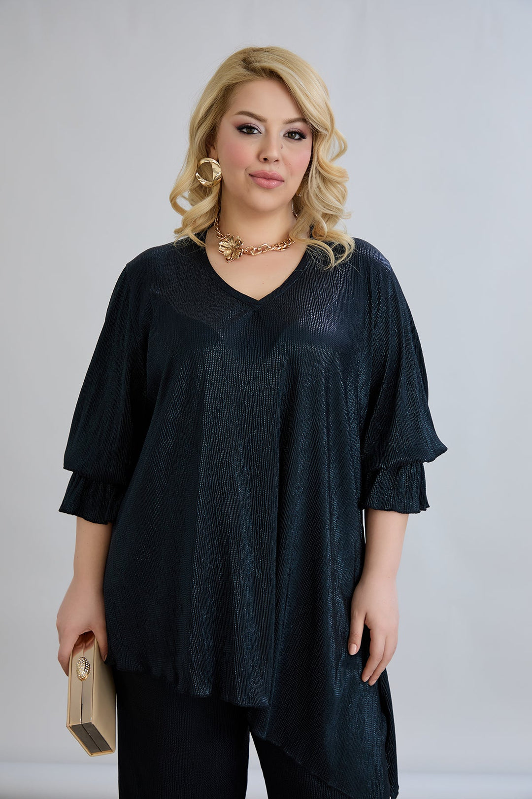 Lux komplet od 2 dijela s luksuznim efektom