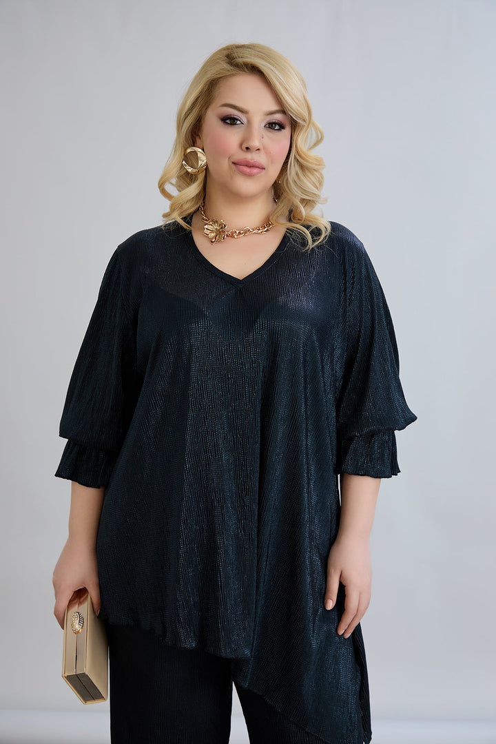 Lux komplet od 2 dijela s luksuznim efektom