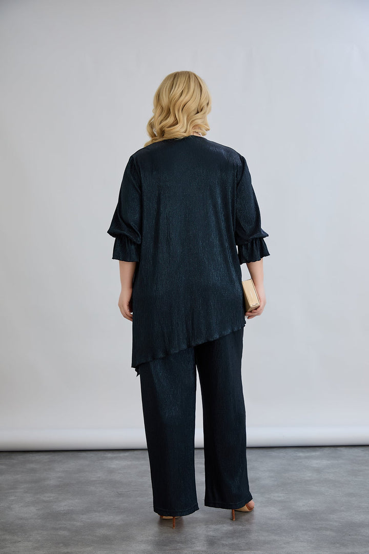 Lux komplet od 2 dijela s luksuznim efektom