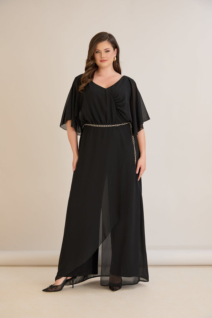 Дамски Гащеризон макси размери 