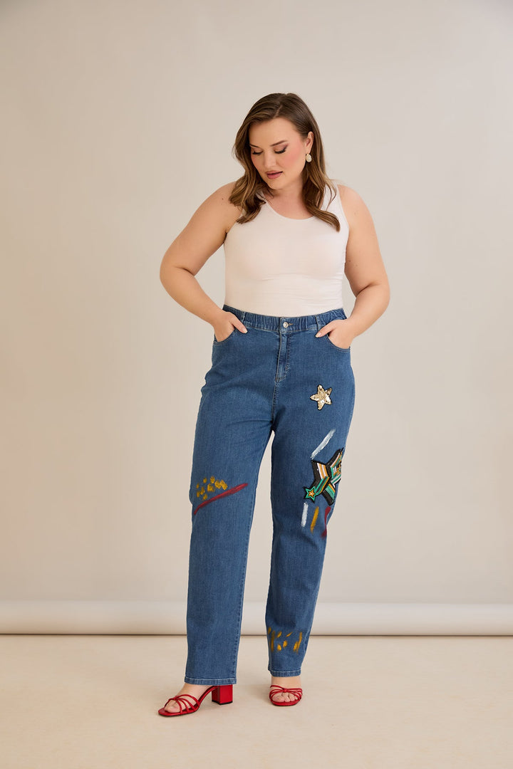 Traperice s modernom aplikacijom i elastičnim strukom