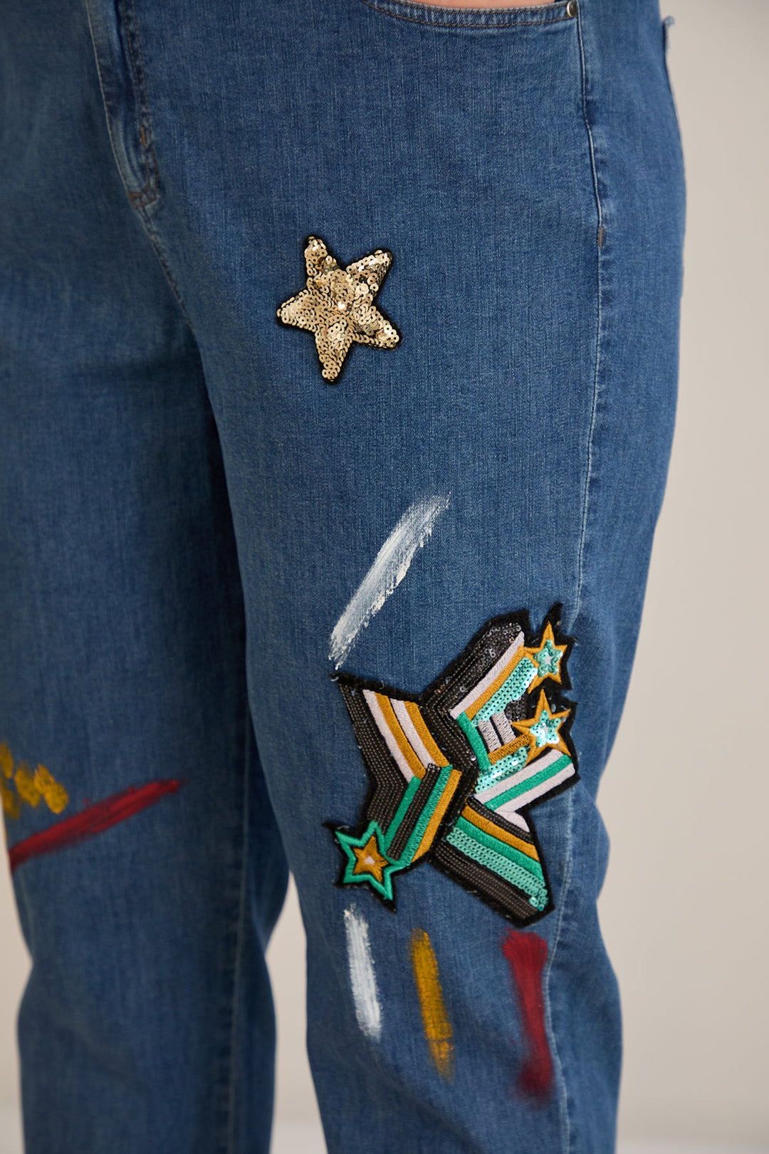 Traperice s modernom aplikacijom i elastičnim strukom