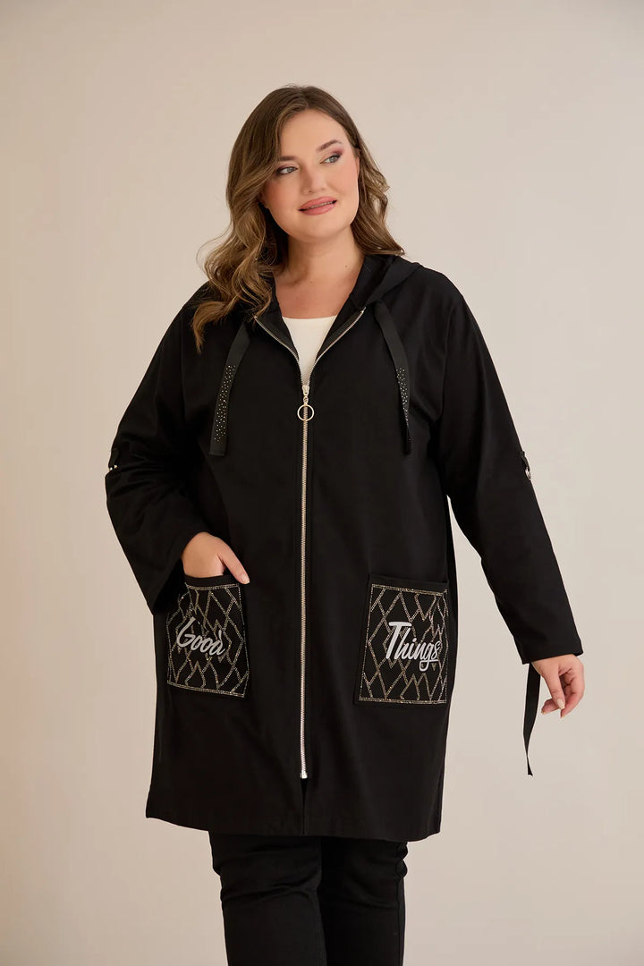 Преходни якета и жилетки големи Veličinaи