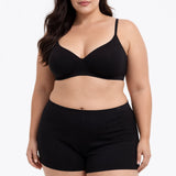 Plus size set: 2 komada pamučnih bokserica
