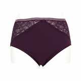 Pamučne gaćice Cotton Lux – Lila