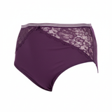 Pamučne gaćice Cotton Lux – Lila