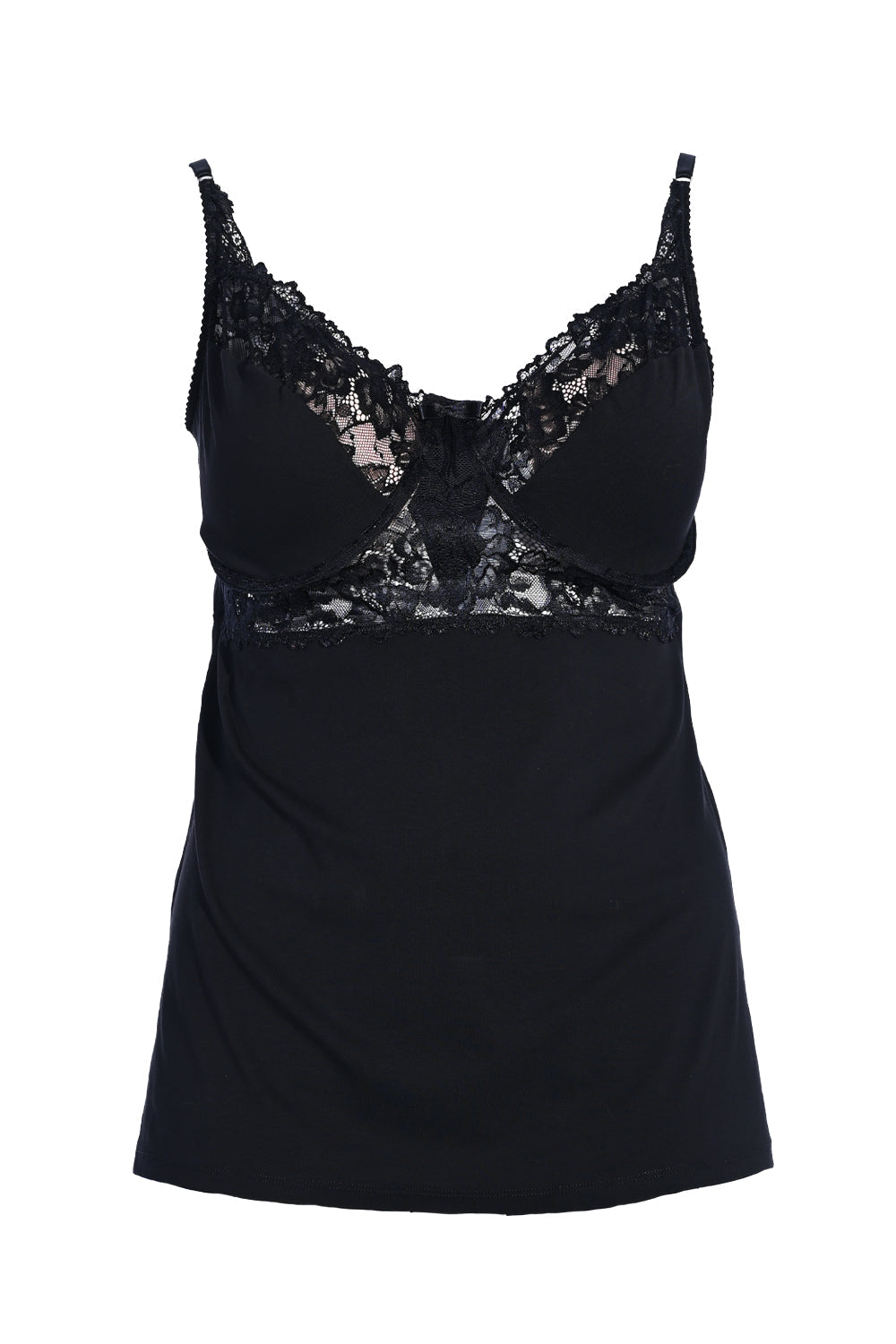 Корсаж със сутиен с банел в големи Veličinaи