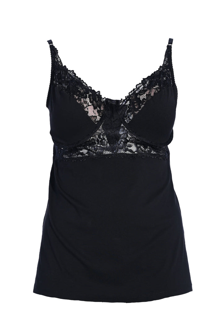 Корсаж със сутиен с банел в големи Veličinaи