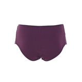 Pamučne gaćice s čipkom – Everyday – Lila
